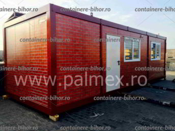 container de vanzare second hand
