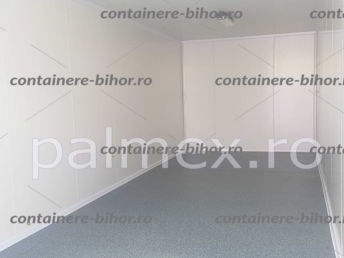 container depozitare pret