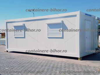 containere grup sanitar