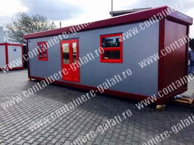 containere vanzare birou Bihor