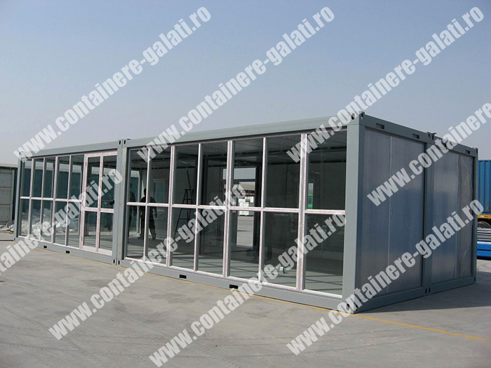 case containere Bihor