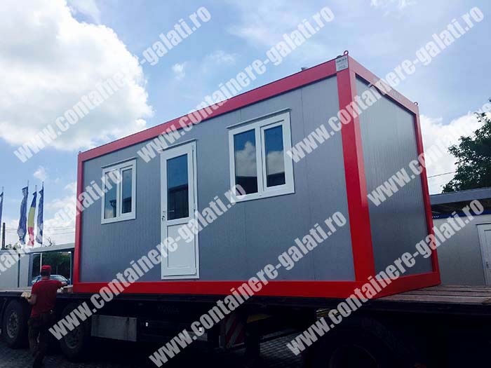 containere frigorifice Bihor