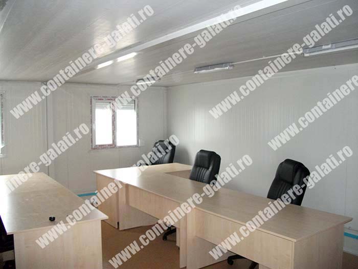 inchiriere container Bihor