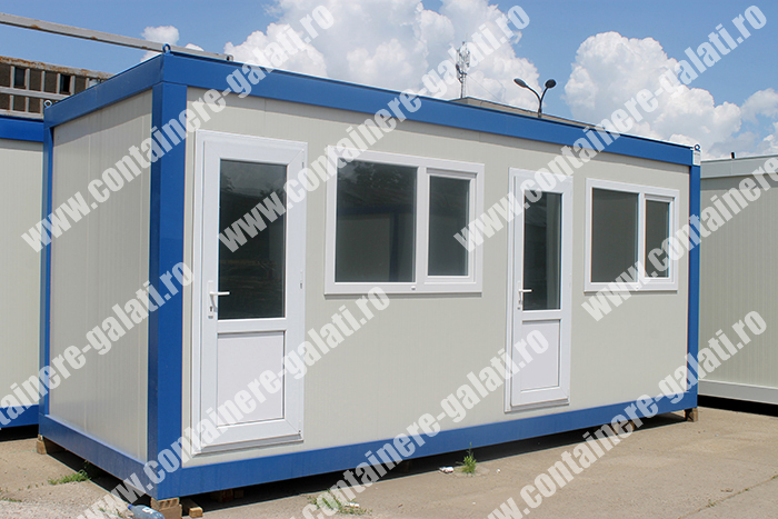 preturi containere Bihor