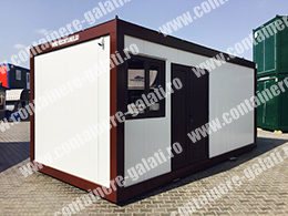 birou second hand Bihor