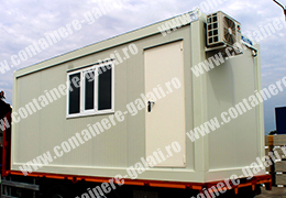 container de inchiriat pret Bihor