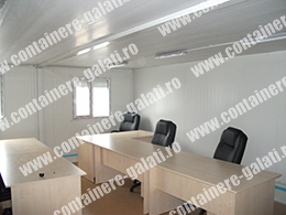 container second hand pret Bihor