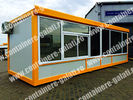 containere de birou Bihor